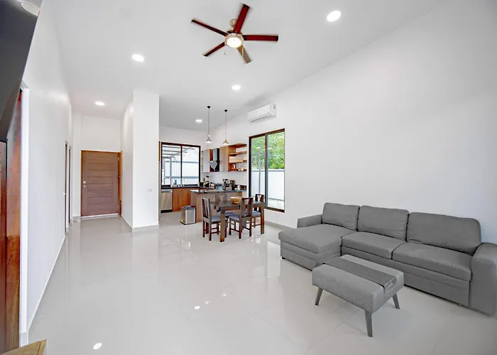 Hills Villa Coco