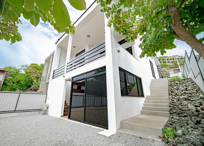 Hills Villa *