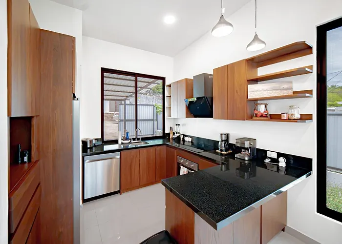 Hills Villa *