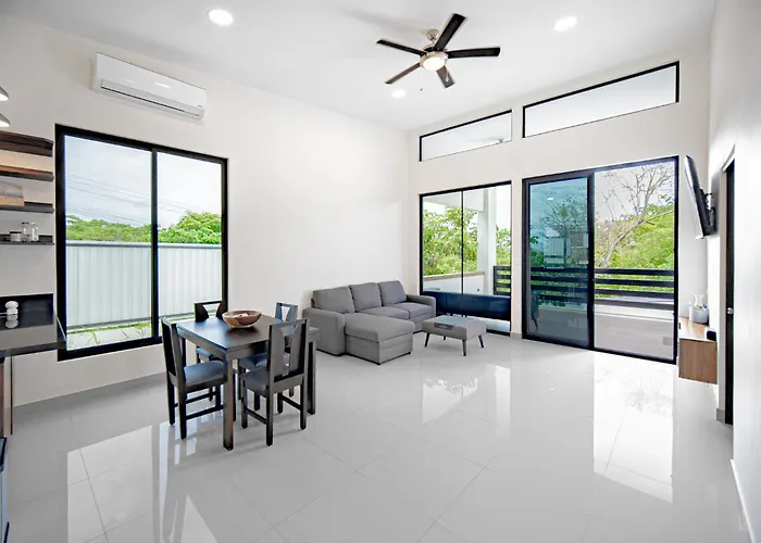 Hills Villa